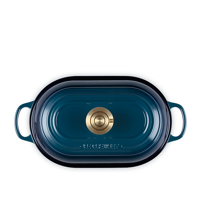 Oval Bread Oven, view 4
